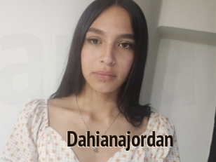 Dahianajordan