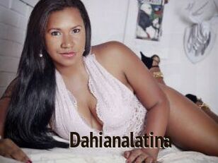 Dahianalatina