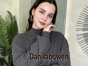 Dahilabowen