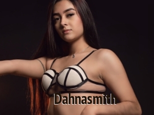 Dahnasmith