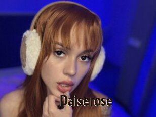 Daiserose