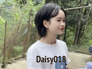 Daisy018