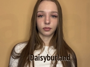 Daisyburland