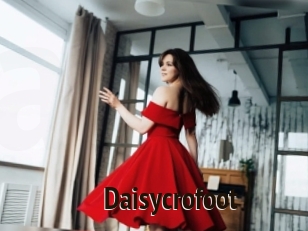 Daisycrofoot