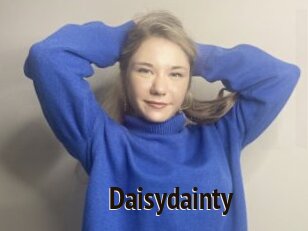 Daisydainty