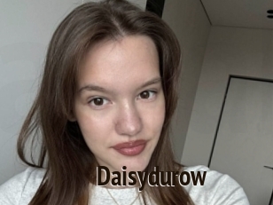 Daisydurow