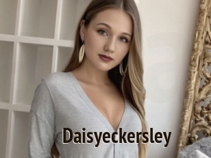 Daisyeckersley