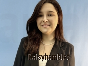 Daisyhamblet