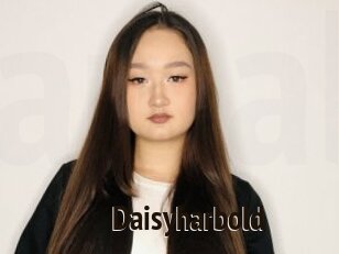 Daisyharbold