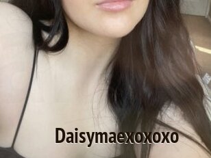 Daisymaexoxoxo