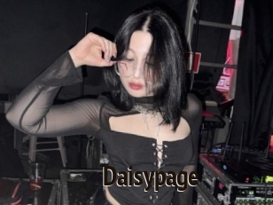 Daisypage