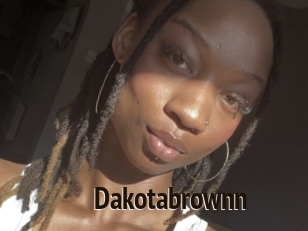 Dakotabrownn