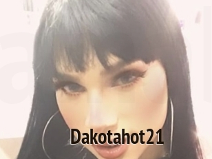 Dakotahot21