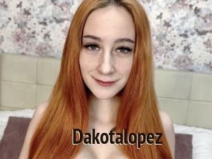 Dakotalopez