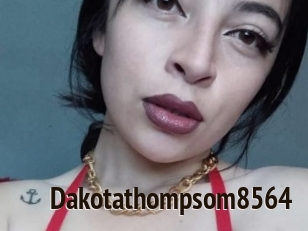 Dakotathompsom8564