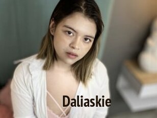 Daliaskie