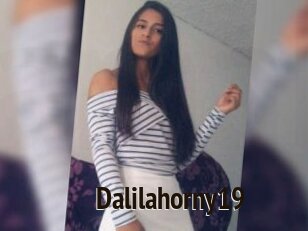 Dalilahorny19