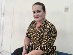 Dalilawilson