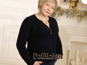 Dalillahot