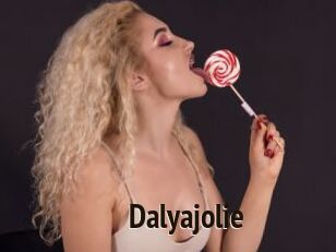 Dalyajolie