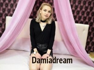 Damiadream