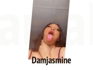 Damjasmine