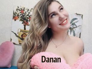 Danan