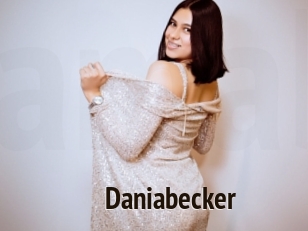 Daniabecker