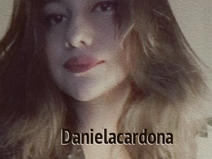 Danielacardona