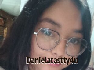 Danielatastty4u