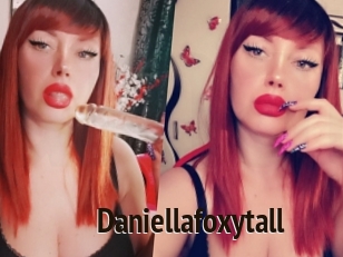 Daniellafoxytall