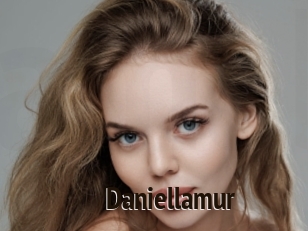 Daniellamur