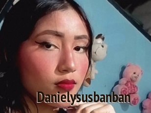 Danielysusbanban