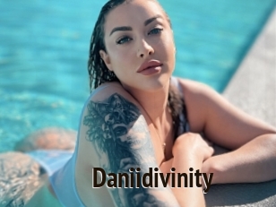 Daniidivinity