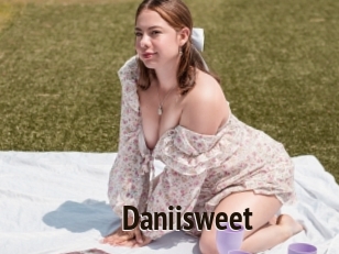 Daniisweet