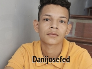 Danijosefed