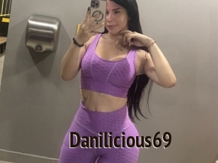 Danilicious69