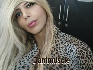 Danimuscle