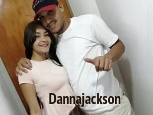 Dannajackson