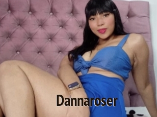 Dannaroser