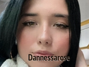 Dannessarose