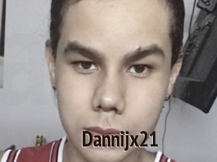 Dannijx21