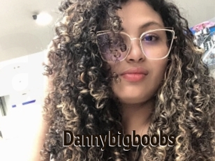 Dannybigboobs