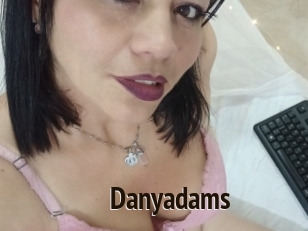 Danyadams