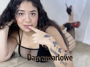 Danyamarlowe