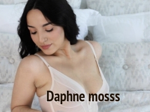 Daphne_mosss