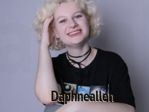 Daphneallen