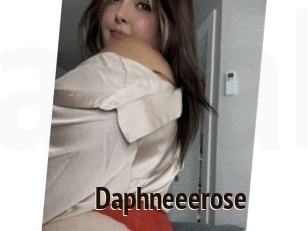 Daphneeerose