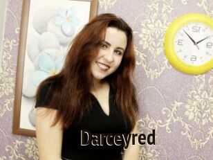 Darceyred