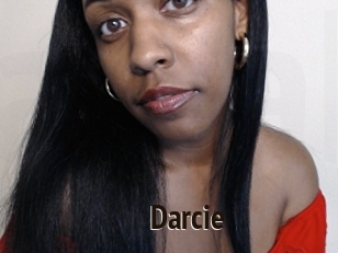 Darcie